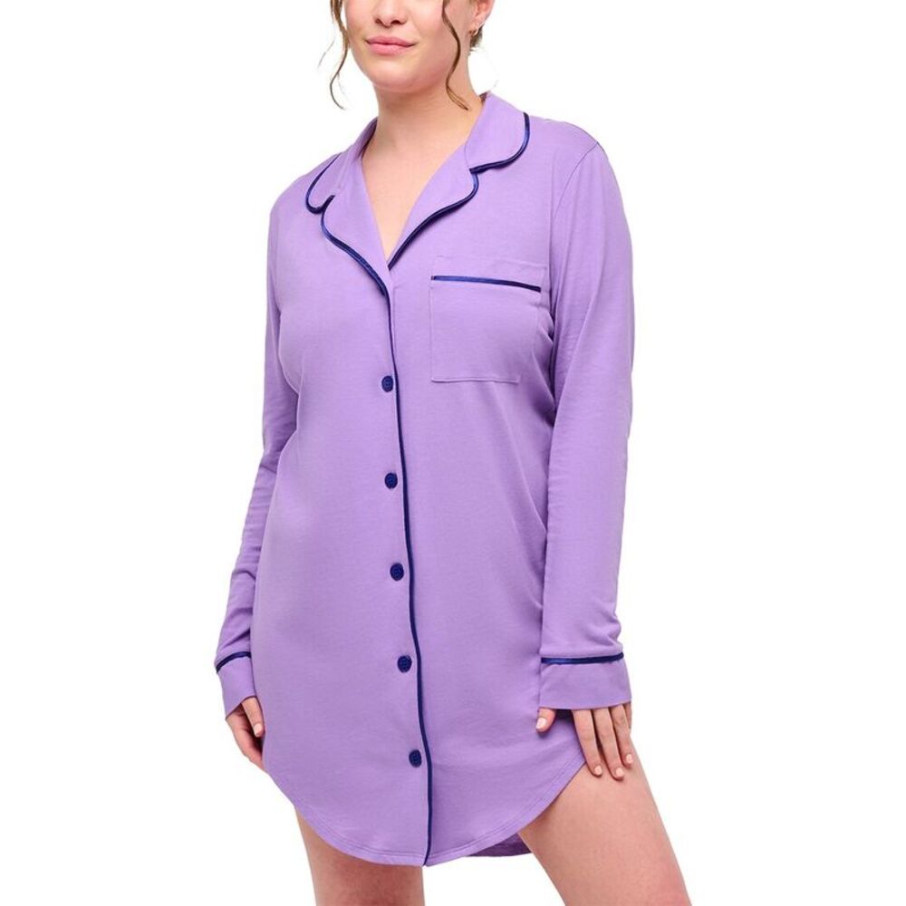 Cosabella Womens Bella Sleepshirt
